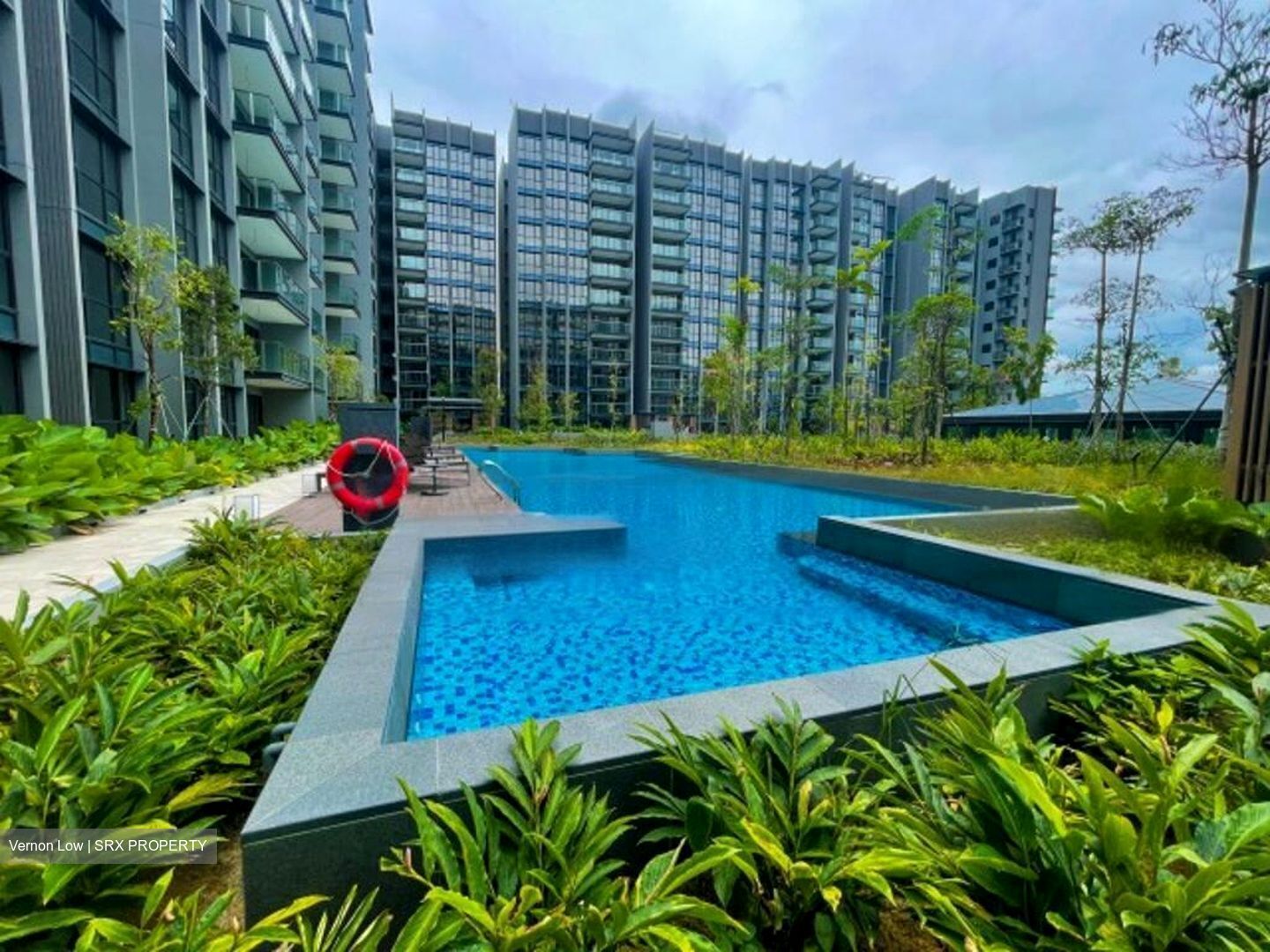 The Woodleigh Residences (D13), Apartment #430957651